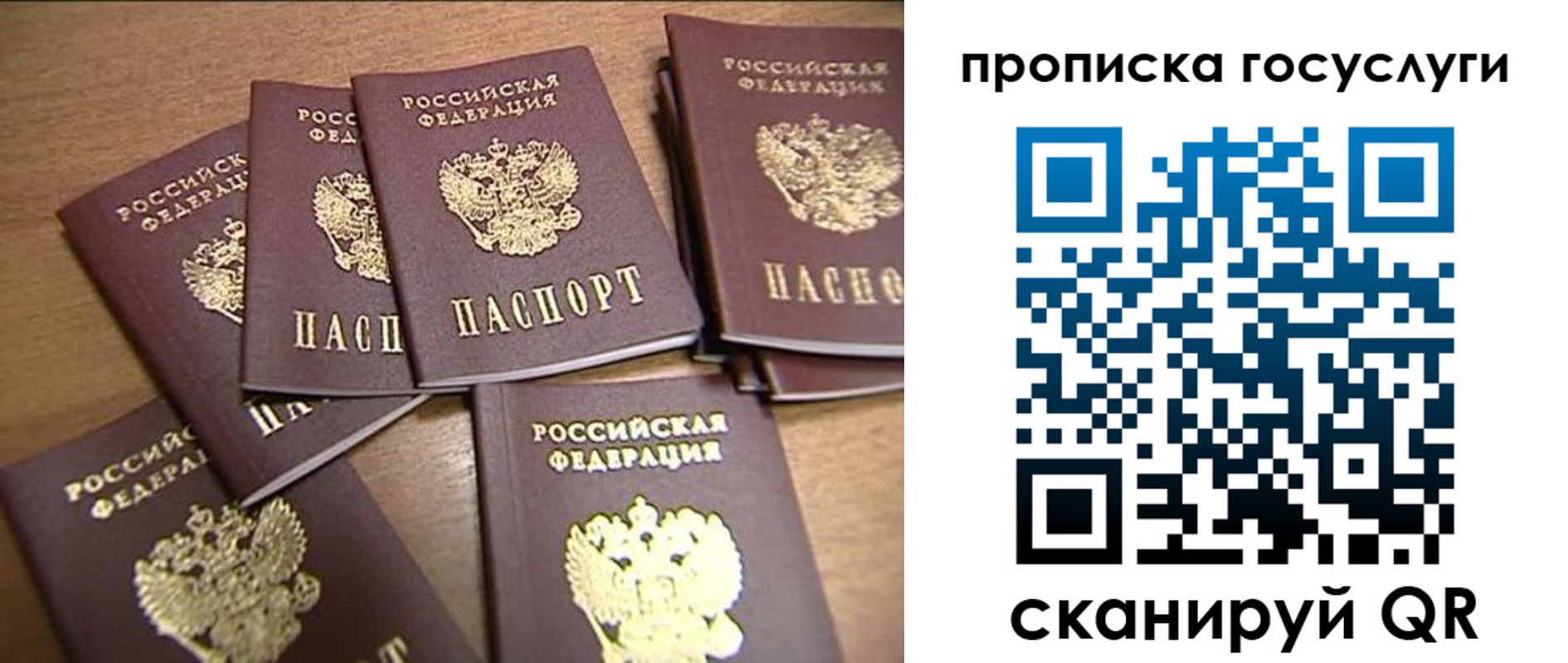 прописка для работы в Павлово